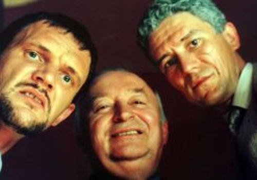 Jak dobrze znasz film 