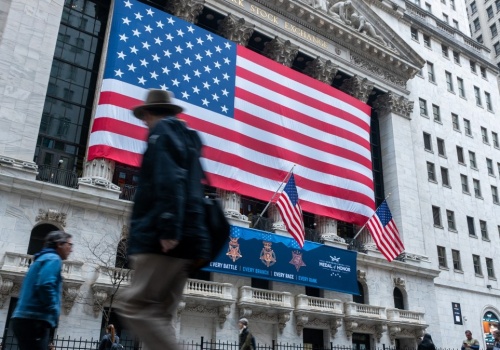 Amazon i Google na przeciwnych biegunach. Giganci poróżnieni w sprawie AI