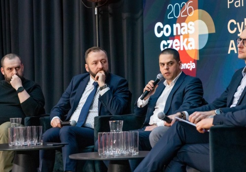 Cyberbezpieczeństwo to proces obliczony na lata