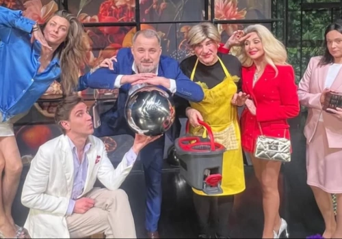 Francuski Numerek w Jaworznie