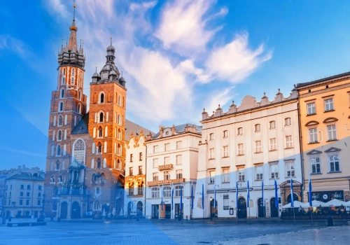 Rekordowe wyniki Krakowskiego Centrum Kontaktu