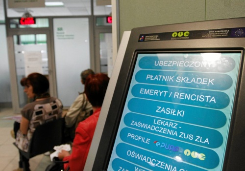 Ten dokument potwierdza czyste konto. Wystarczy kilka złotych i ZUS uzna, że ci go nie wyda