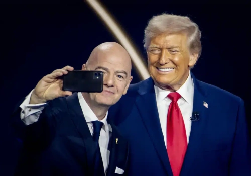 Meksyk straci mistrzostwa świata? Infantino przerywa milczenie i mówi wprost