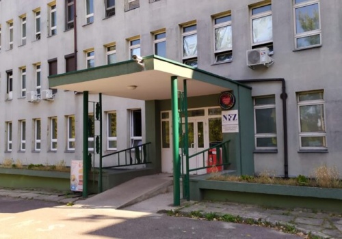 Dane wrażliwe ponad 1300 pracowników szpitala trafiły w niepowołane ręce