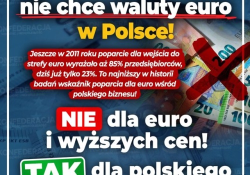 Brawo polscy przedsiębiorcy! 