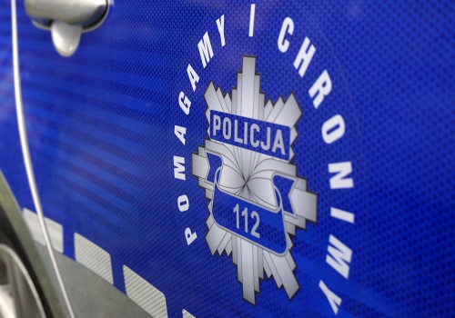 Przewrócona ciężarówka przyczyną utrudnień