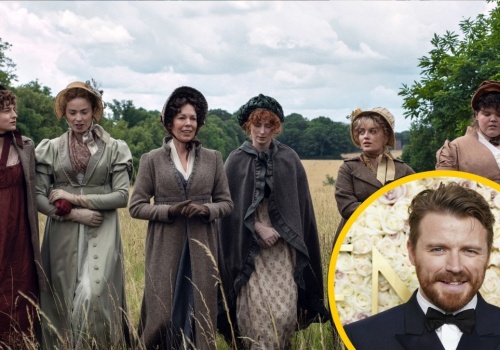 Pan Darcy powróci jesienią. Jest pierwszy zwiastun 