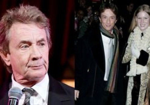 42-letnia córka Martina Shorta nie żyje. Ujawniono ZAPIS ROZMOWY z numerem alarmowym