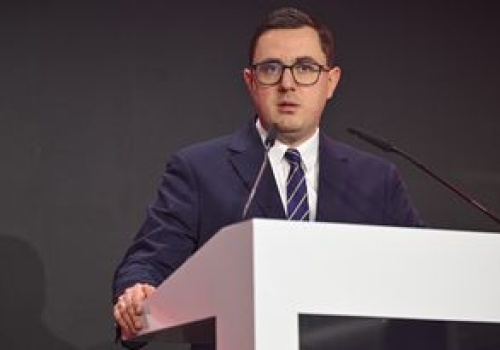 Jasna deklaracja ministra w USA. 