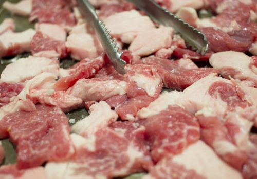 Wzrost eksportu wieprzowiny z UE w 2025 r. Najnowsze dane