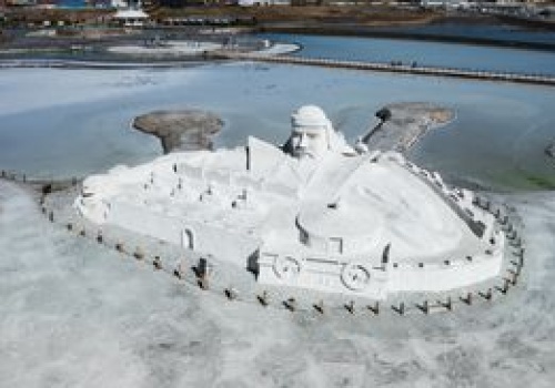 Podbił pół świata. Możesz być z nim spokrewniony