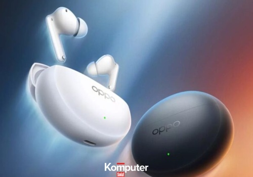 Nowe słuchawki od Oppo trafiają do sprzedaży. Nawet 54 godziny działania