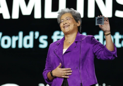 AMD i Meta z nową umową. Idzie o 100 miliardów dolarów