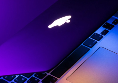 Rewolucyjny MacBook tuż za pasem. Apple robi coś zupełnie nowego