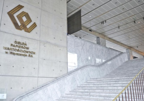 Ranking prezesów GPW. Przetasowania na szczycie i miliardowy regres