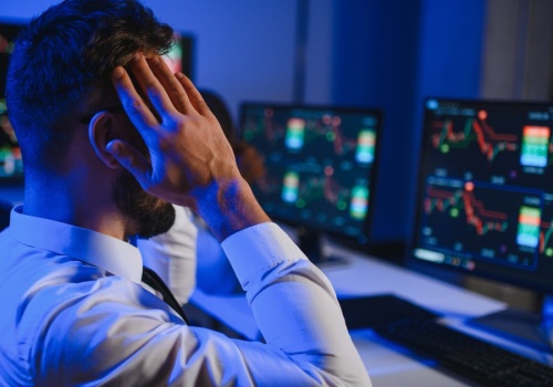 Jest się czego bać? Ludzie biznesu i ekonomii oceniają viralowy raport wieszczący krach