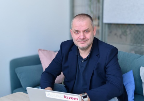 Polski Krzem: budujemy suwerenność technologiczną Polski