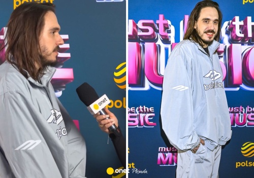 Miuosh żegna się ze sceną. 