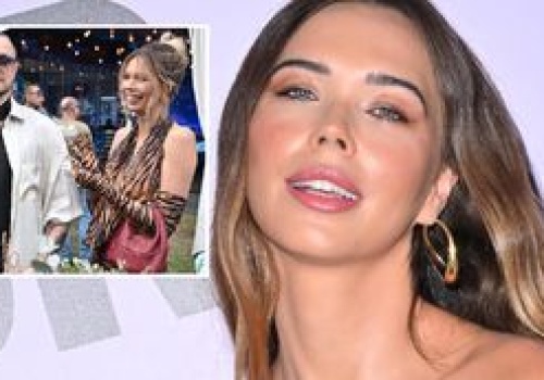 Wyszło na jaw, gdzie Sandra Kubicka udała się przed rozwodem. 