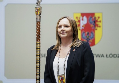 Egzaminator oblewa 97 proc. kursantów. Marszałek łódzkiego: wszystko zgodnie z prawem