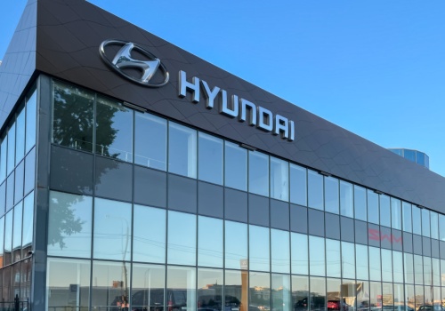 Gigant motoryzacyjny przeznaczy miliardy dolarów na AI, infrastrukturę wodorową i elektromobilność