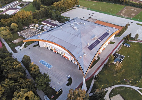 Polska Grupa Zbrojeniowa zawita do Areny Jaskółka?