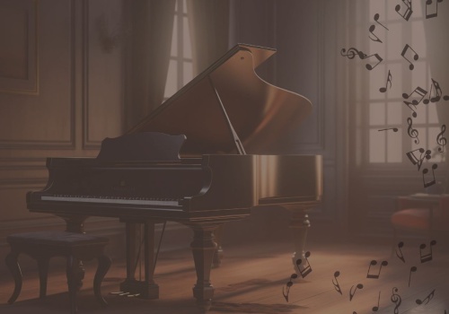 „Dla Pań nie kwiaty, lecz sonaty” – koncert kameralny w Willi Decjusza