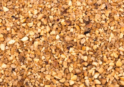 30 g dziennie dało spektakularne efekty. Ryzyko zawału spada