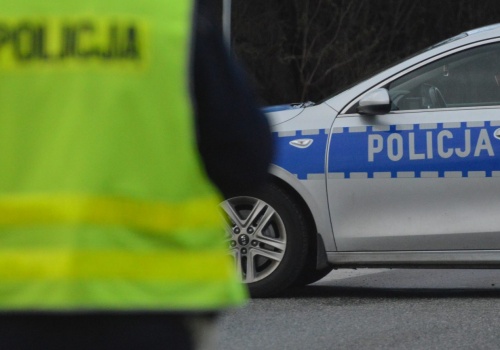Czterech nietrzeźwych rowerzystów zatrzymanych w ciągu doby. Rekordzista miał blisko 2 promile