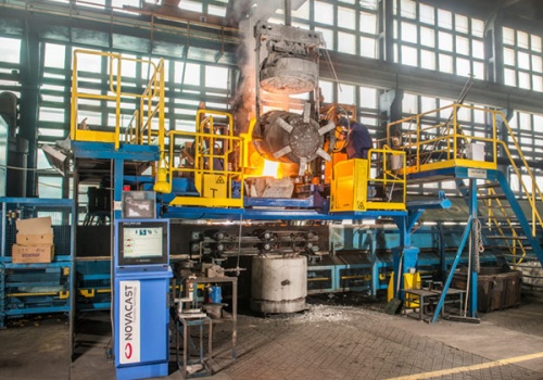 Odlewnie Polskie wykonają korpusy pocisków dla PGZ