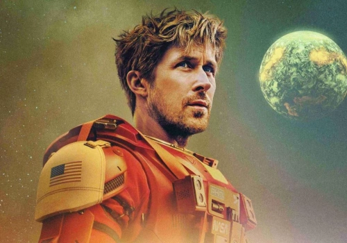 Projekt Hail Mary zachwycił krytyków. Pierwsze opinie: 