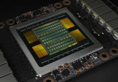 Rzucają wyzwanie Intelowi i AMD. NVIDIA wejdzie do gry o laptopy