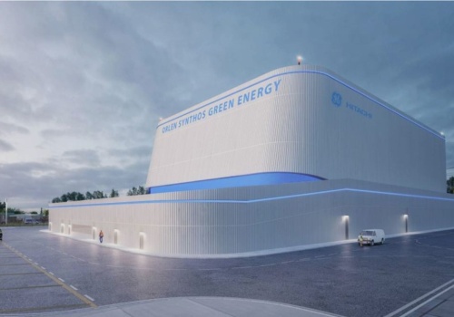 Polska i USA podpisały atomową umowę. 