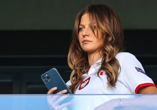 „Dom dobry” uderzył w Annę Lewandowską. Poruszający wpis