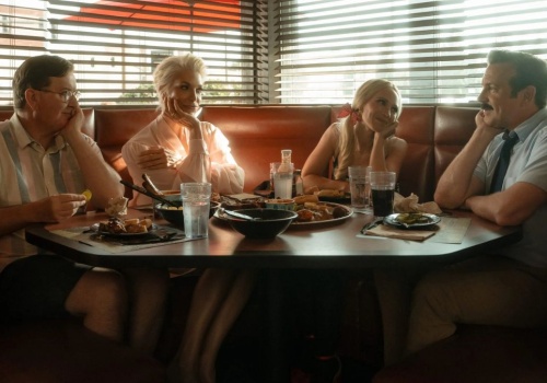 Wielki powrót Teda Lasso. Kiedy premiera 4. sezonu?