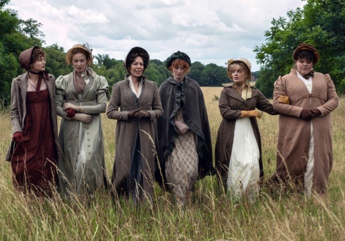 Jest już pierwszy teaser serialu „Duma i uprzedzenie”! Czy nowa adaptacja od Netflixa podbije serca fanów klasycznej powieści?