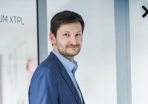 Strategiczne partnerstwo XTPL i Manz Asia