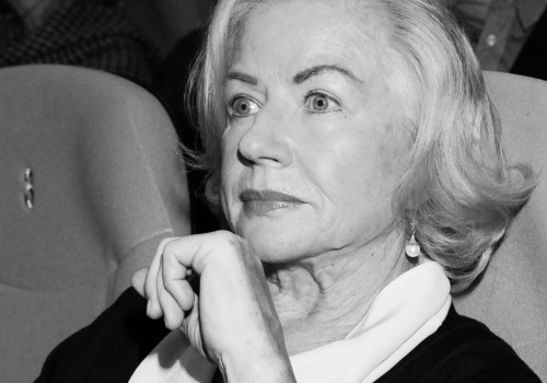 Przed pogrzebem Bożeny Dykiel rodzina wydała apel. Mają jedną prośbę