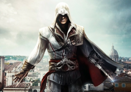 Jak grać w gry z serii Assassin's Creed? Ubisoft przedstawił oficjalną chronologię