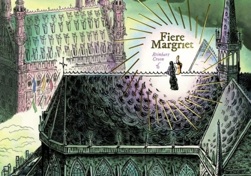 Kolejne zapowiedzi Losu Kraba na 2026 rok