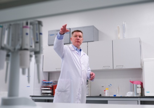 UMB otwiera pierwszy w Polsce kierunek bioinformatyki medycznej