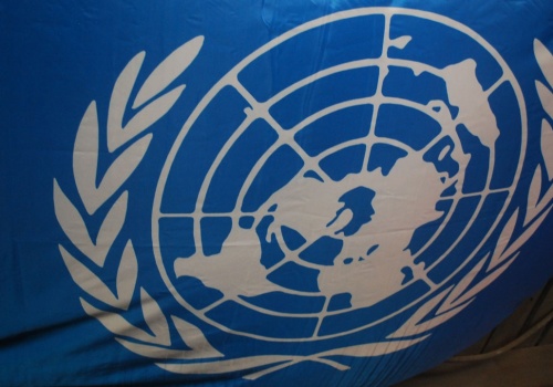 Rezolucja wspierająca Ukrainę. USA postanowiło wstrzymać się od głosu