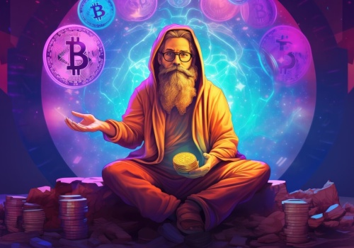 Historyczny sygnał na BTC nie był tak nisko od lat. Powtórzy się scenariusz z 2022 roku?