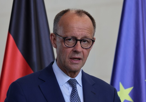 Fatalne dane dla niemieckiej gospodarki. Wyniki zaskoczyły ekspertów