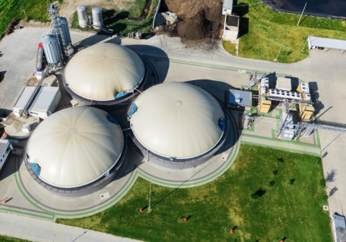 Green Gas Poland 2026. Legislacja, pieniądze i mikrobiogazownie na pierwszym planie