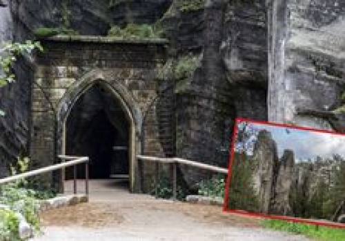 Tajemnice Skalnego Miasta: Dlaczego to najbardziej hipnotyzujące miejsce blisko Polski?