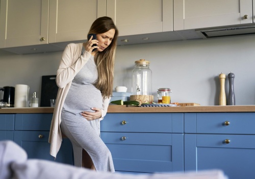 ZUS cofa zasiłki kobietom w ciąży!