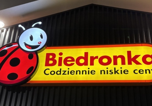 Klientom został czas tylko do końca lutego. Chodzi o kartę Moja Biedronka