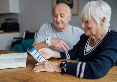 Dojrzewamy do tematu starości