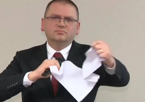 Porażka prokuratury w Sądzie Najwyższym. Sędzia Nawacki zachowa immunitet